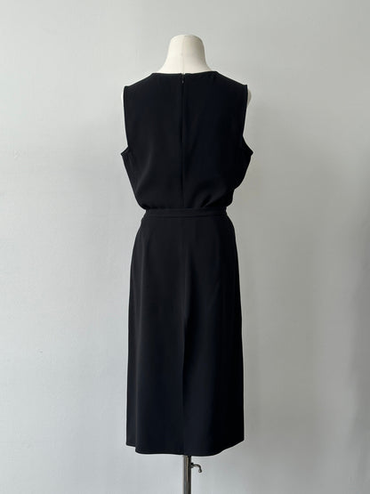 Max Mara 1990s Sleeveless Two Piece Set - M/W30
