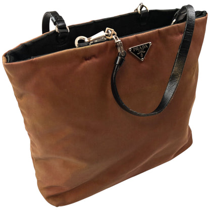 Vintage Prada Shoulder Bag