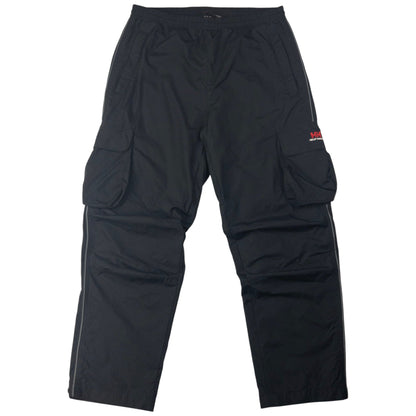 Vintage Helly Hansen Cargo Tracksuit Bottoms Size M