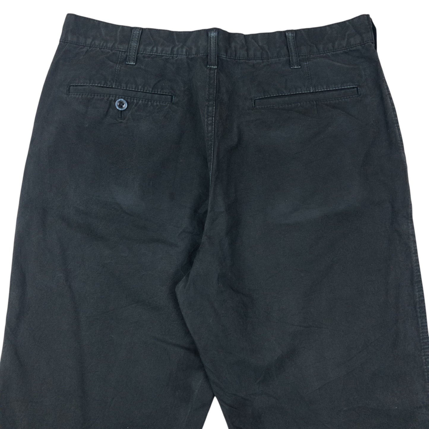 Vintage 2000s Comme Des Garçons HOMME Trousers Size W31