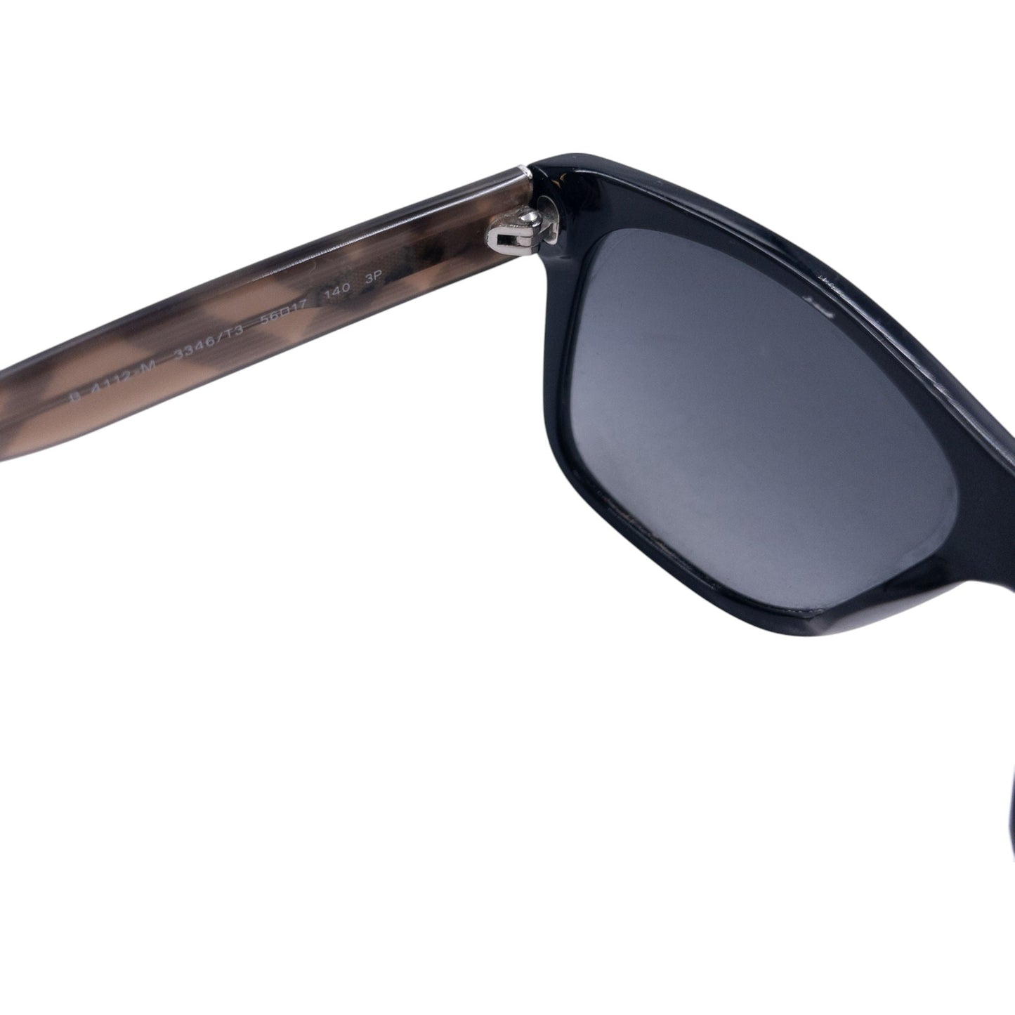 Vintage Burberry Nova Check Sunglasses