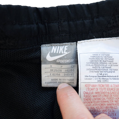 Vintage Nike Tracksuit Bottoms Size S