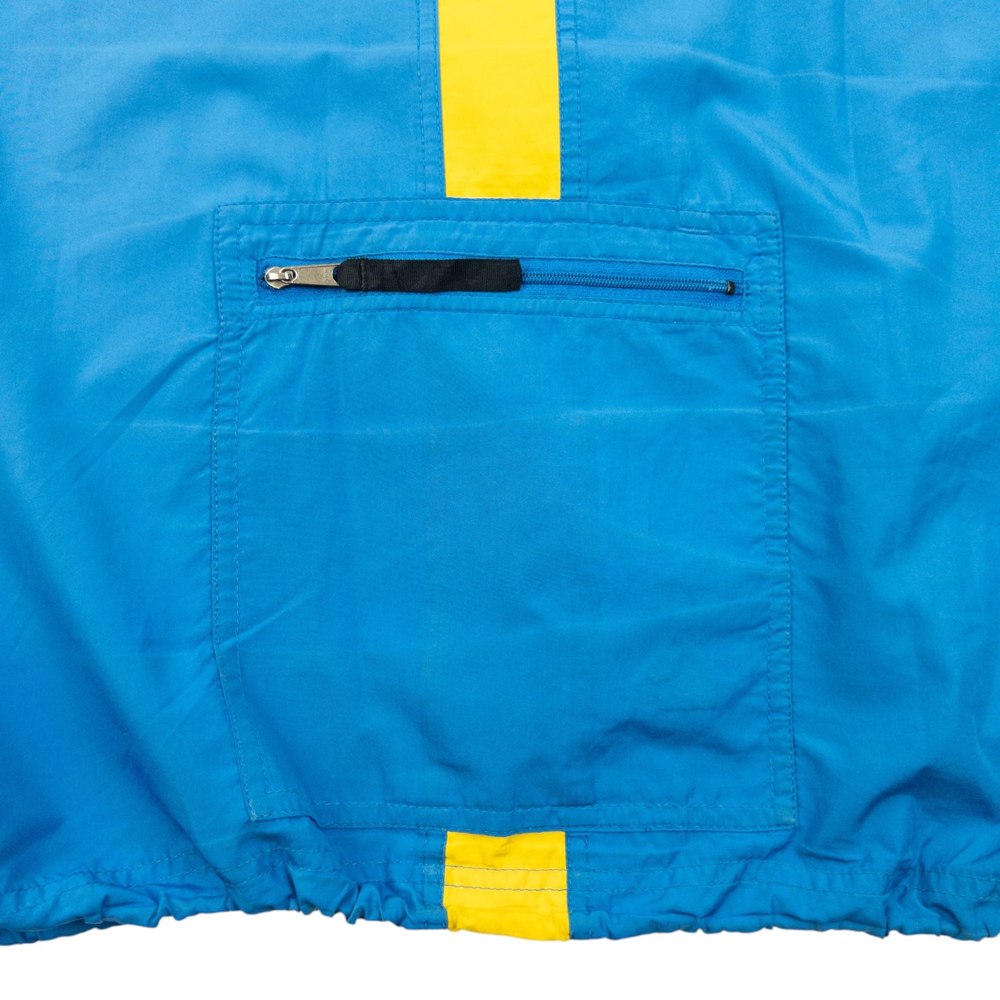 Vintage 90s Nike ACG Lightweight Packable Gilet Size S | Small, Multicoloured