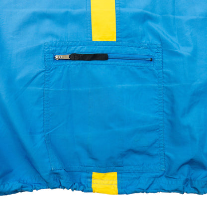 Vintage 90s Nike ACG Lightweight Packable Gilet Size S | Small, Multicoloured
