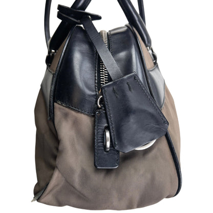 Vintage 2000s Prada Shoulder Bag