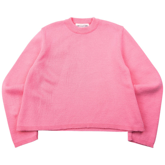 Comme Des Garçons X Lochaven Of Scotland  Jumper Womens Size M