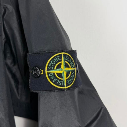 Stone Island Sportswear Hooded Jacket Black (M) | Medium, Black