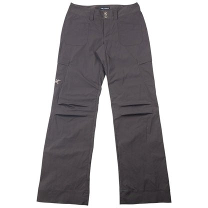 Vintage 2000s Arcteryx Trousers Womens Size W29 | W29, Brown