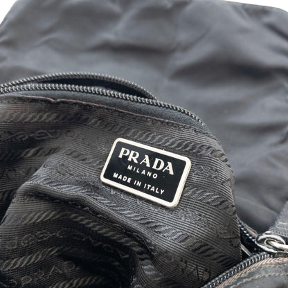 Vintage Prada Cross Body Bag - Known Source
