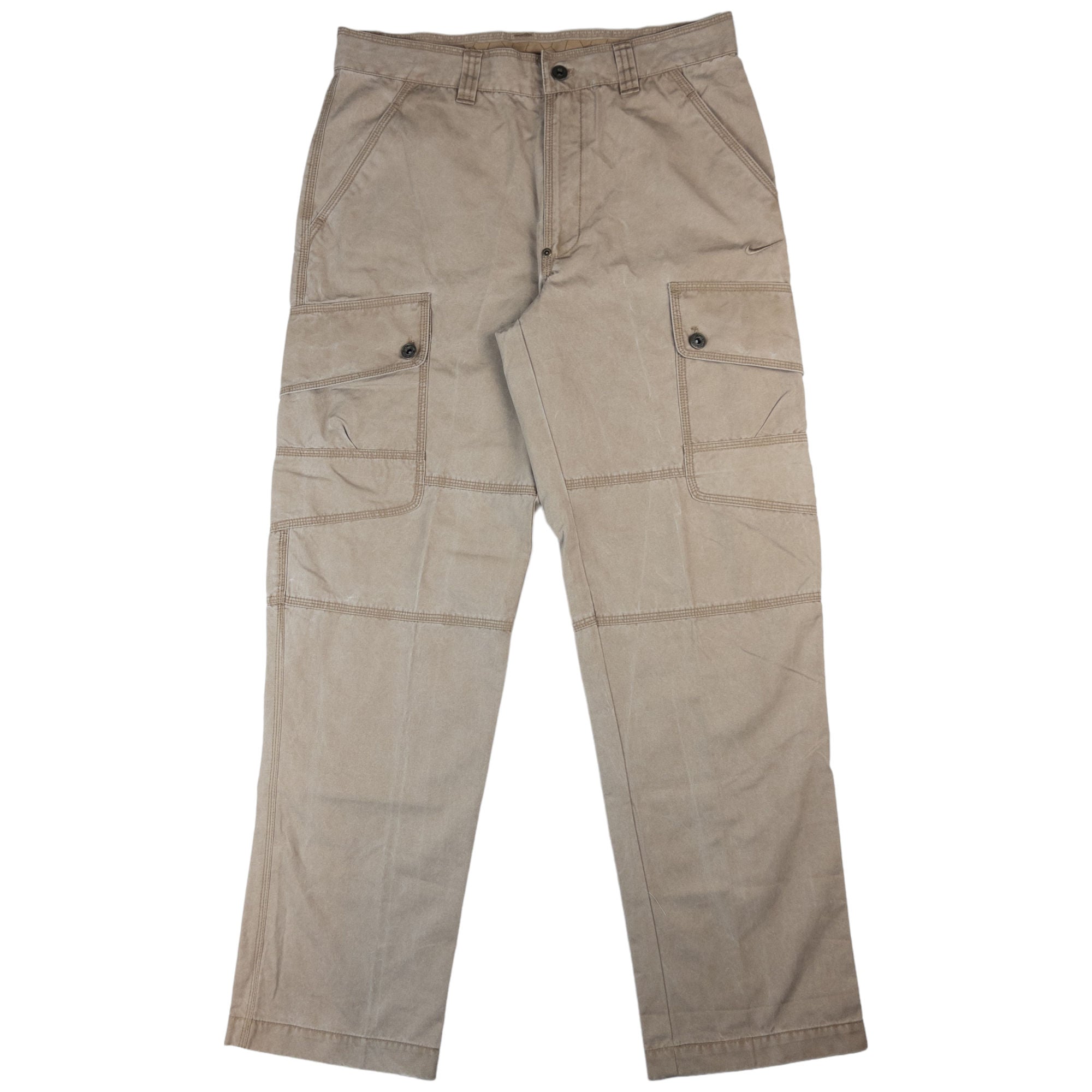 old nike cargo pants
