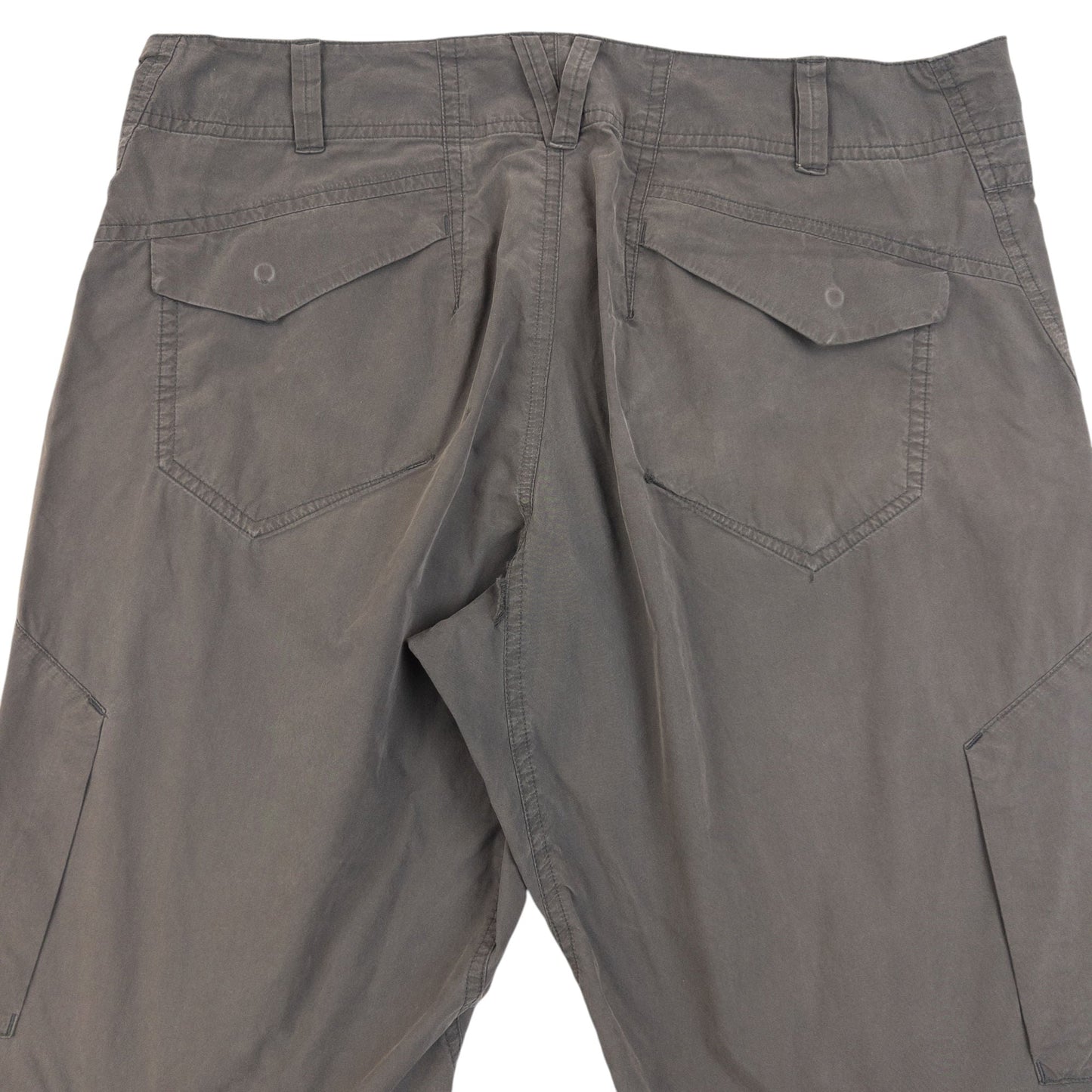 Vintage Arcteryx Trousers Size W32 | W32, Grey