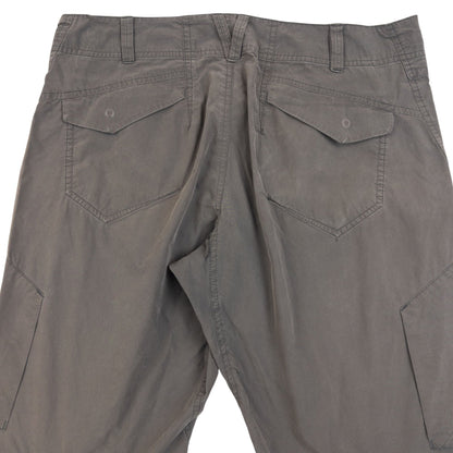 Vintage Arcteryx Trousers Size W32 | W32, Grey