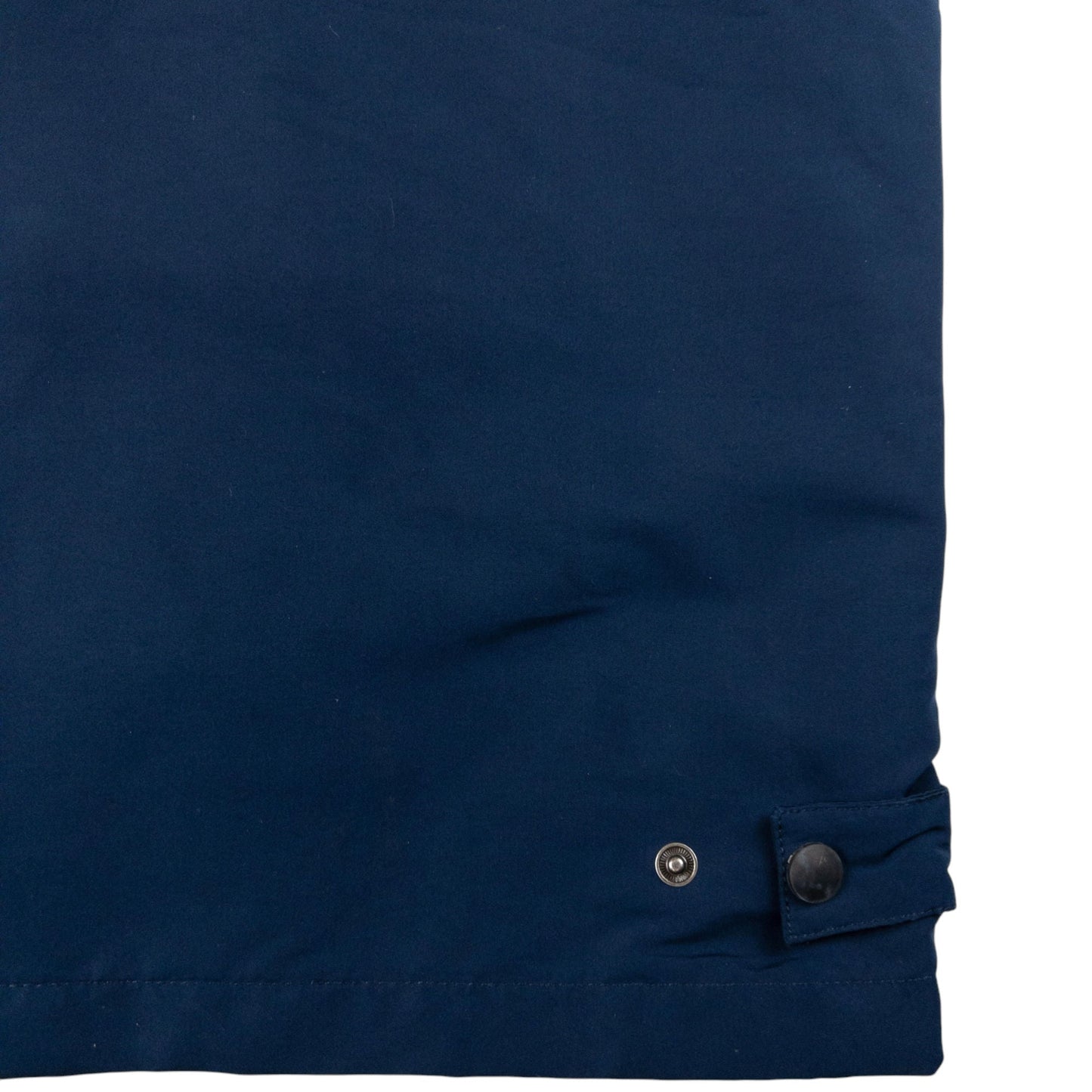 Vintage Nike Zip Up Gilet Size M