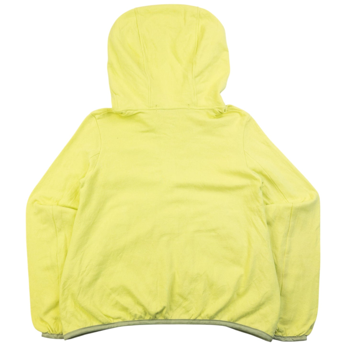 Vintage Mercibeaucoup By Issey Miyake Zip Up Hoodie Womens Size S | Small, Green