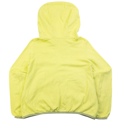 Vintage Mercibeaucoup By Issey Miyake Zip Up Hoodie Womens Size S | Small, Green