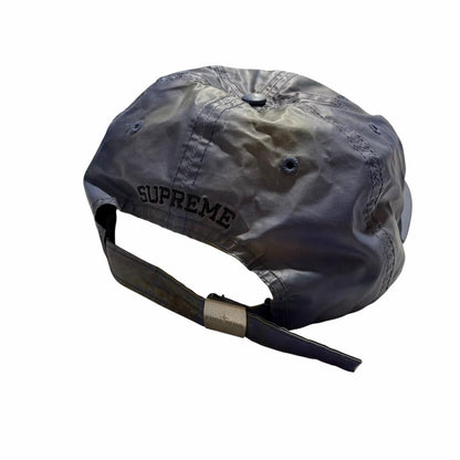 Stone Island Supreme Cap | O/S, Dark Blue