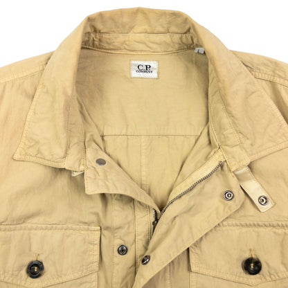 Vintage CP Company Lightweight Jacket Size M