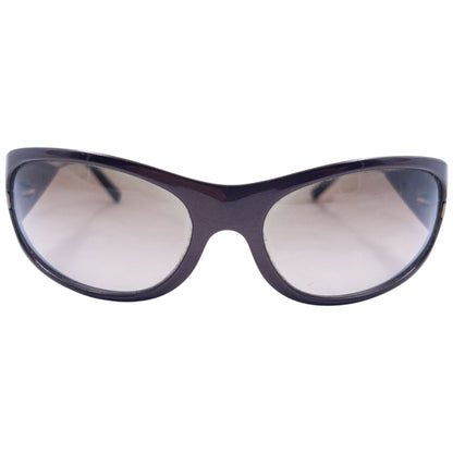 Vintage 2000s Prada Sunglasses | O/S, Brown