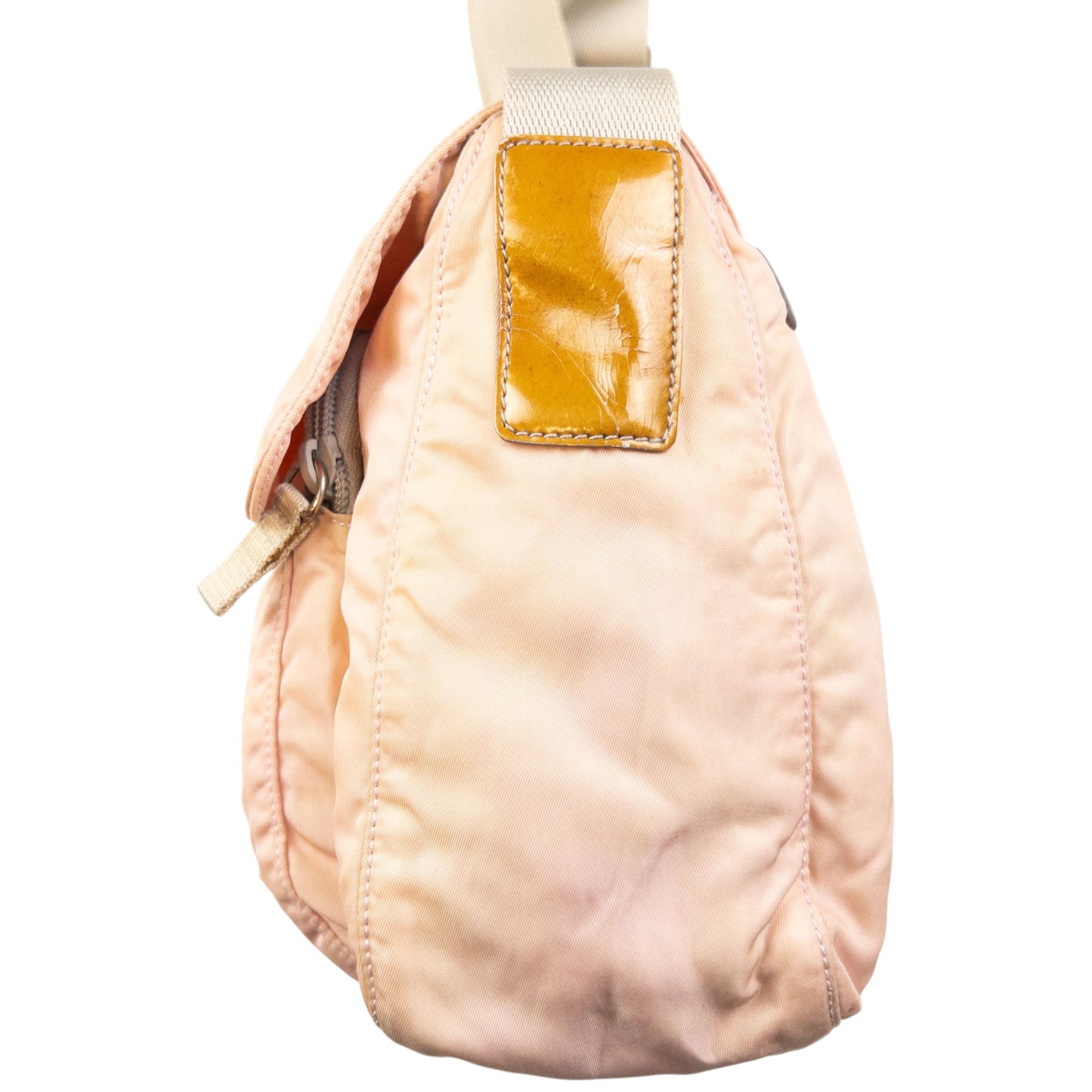 Vintage Prada Crossbody Bag