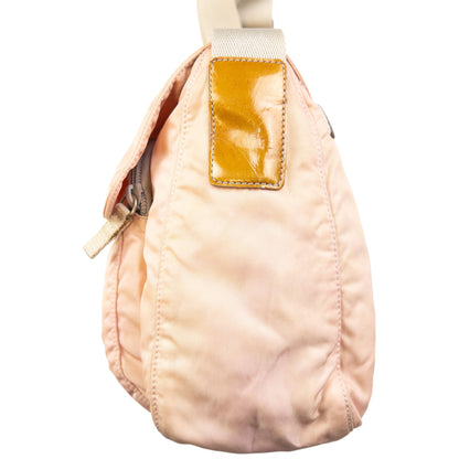 Vintage Prada Crossbody Bag