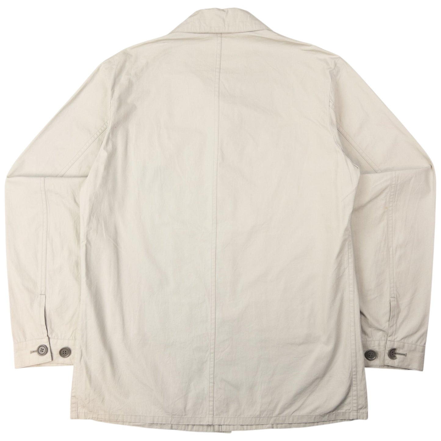 Vintage Yohji Yamamoto D'Urban A.A.R Cargo Jacket Size M