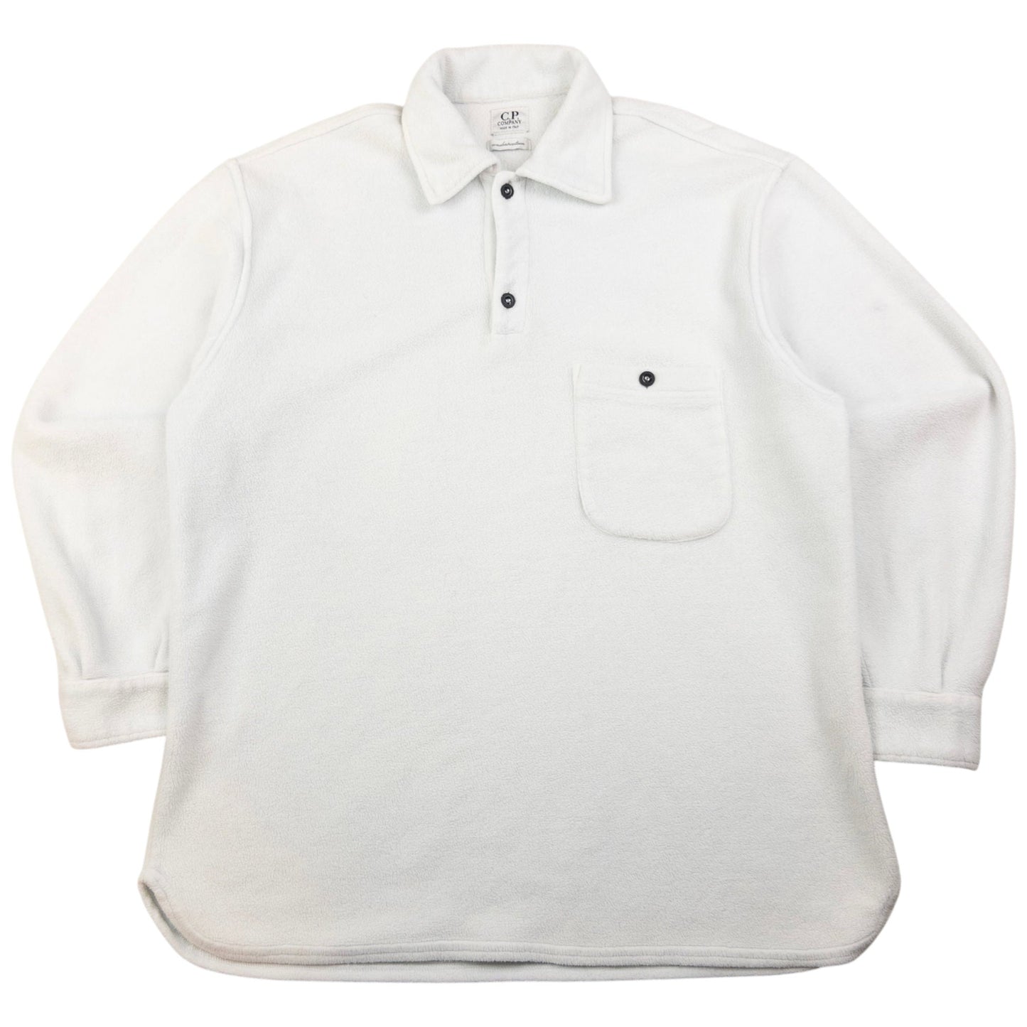 Vintage CP Company Fleece Size S