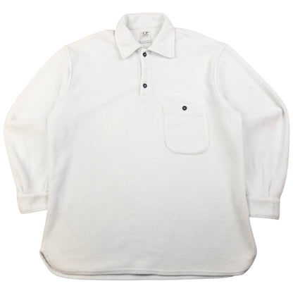 Vintage CP Company Fleece Size S