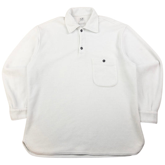Vintage CP Company Fleece Size S