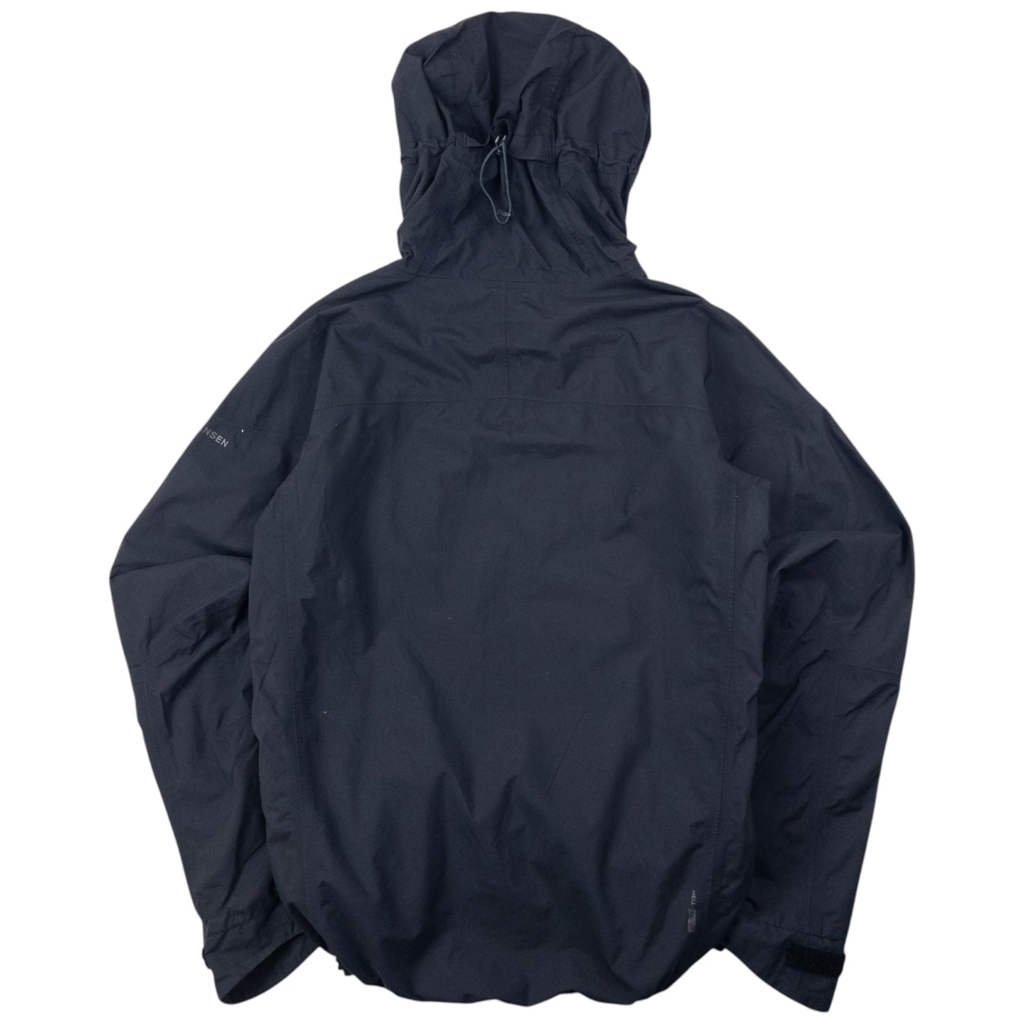 Vintage 2000s Helly Hansen Hellytech Snowboarding Jacket Size S