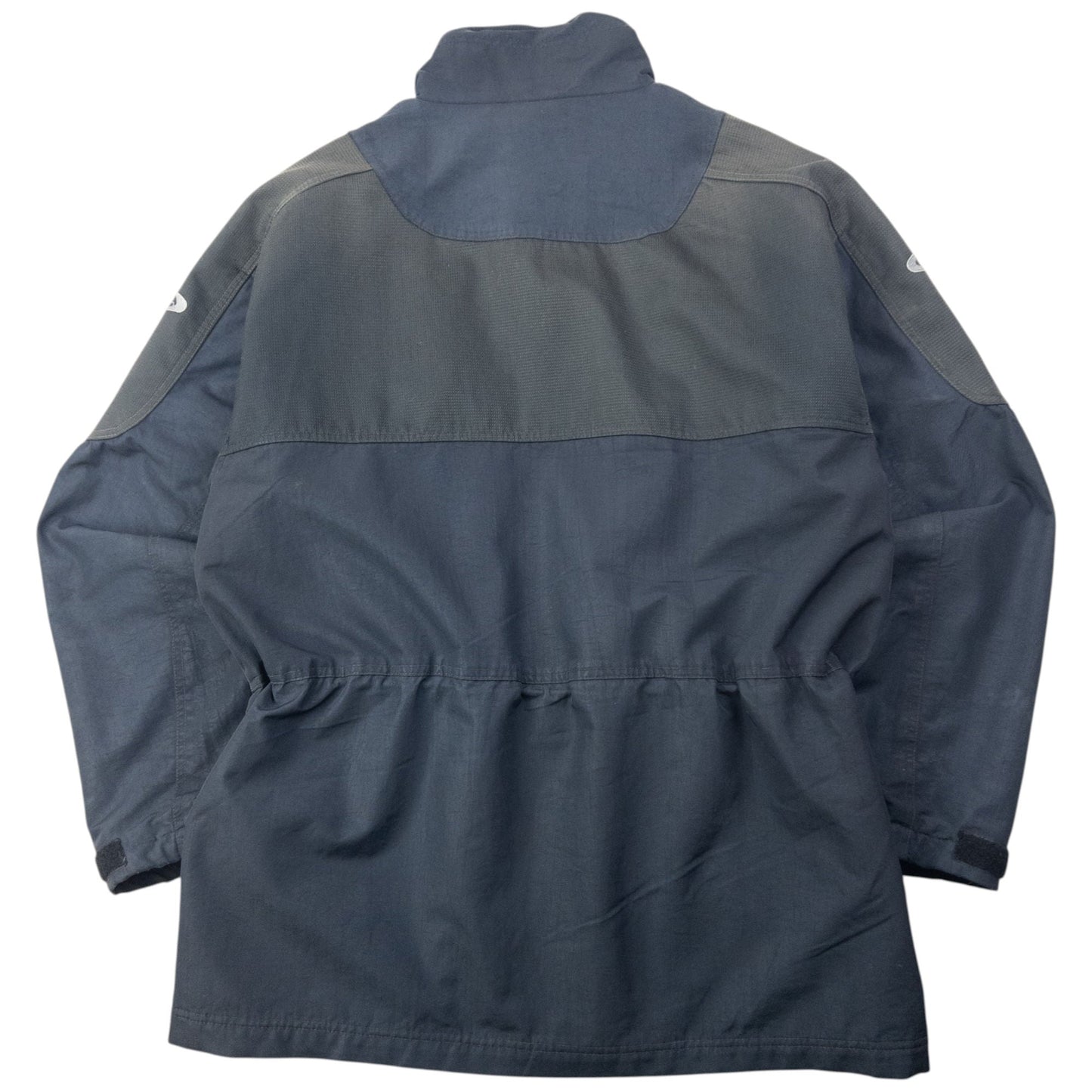 Vintage 90s Oakley Zip Up Jacket Size XL | XL, Multicoloured