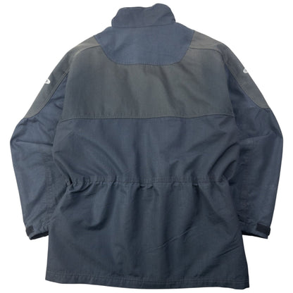 Vintage 90s Oakley Zip Up Jacket Size XL | XL, Multicoloured