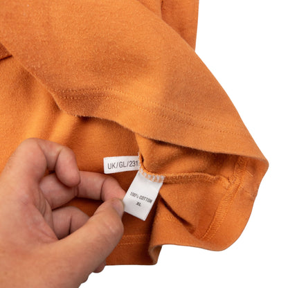 Vintage YSL Yves Saint Laurent Turtleneck Jumper Size XL