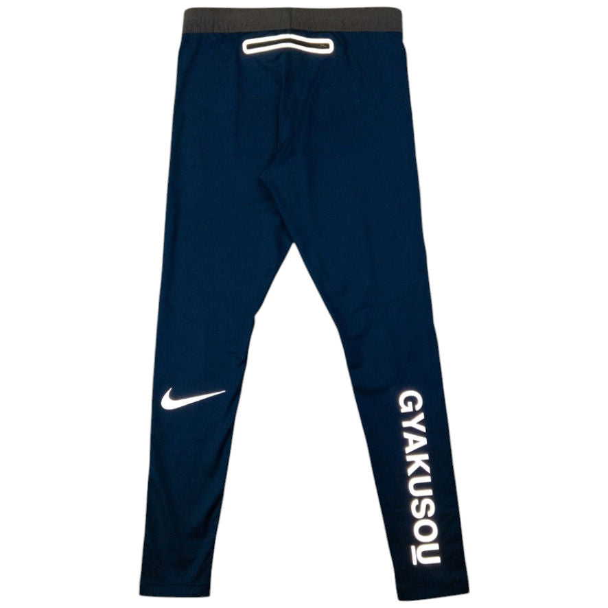 Vintage Nike Gyakusou Undercover Lab Leggings Womens Size M