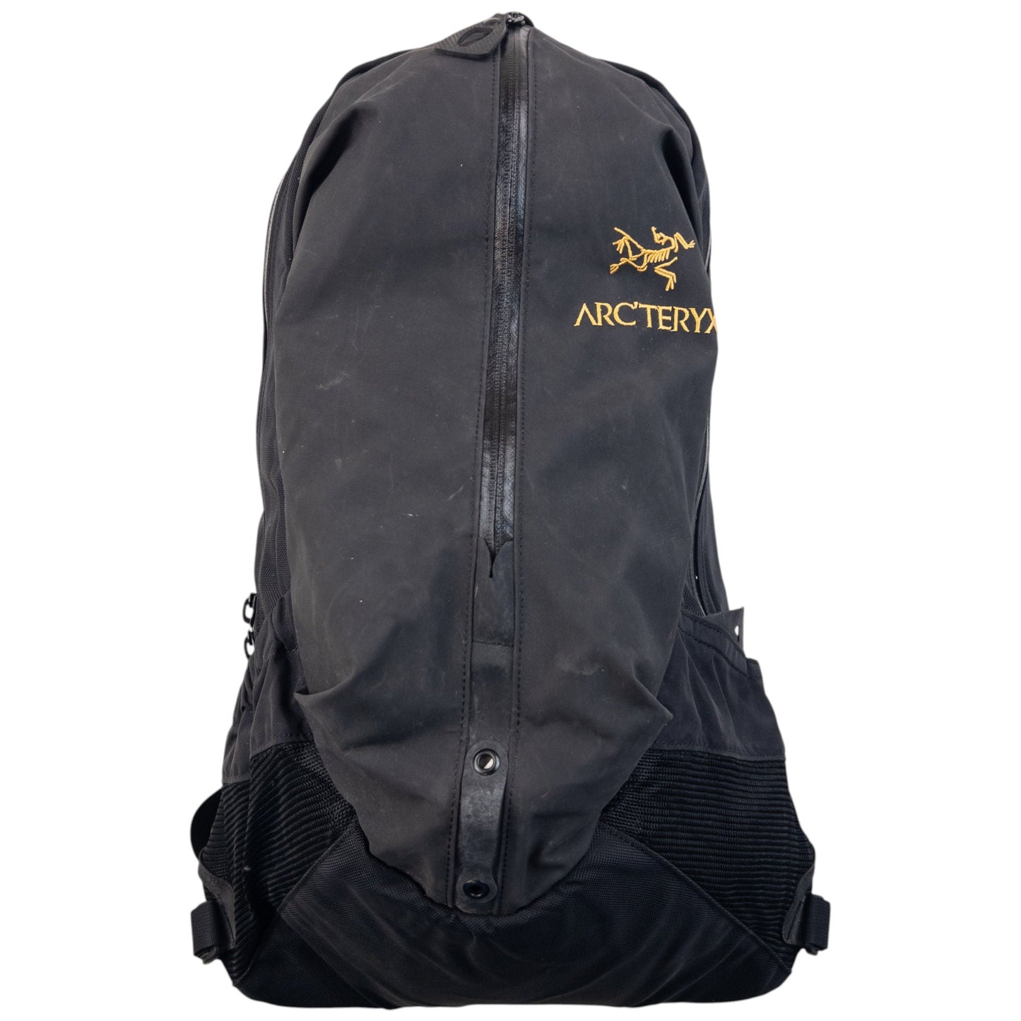 Vintage 2000s Arcteryx Arro Backpack | O/S, Multicoloured