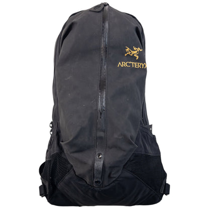 Vintage 2000s Arcteryx Arro Backpack | O/S, Multicoloured