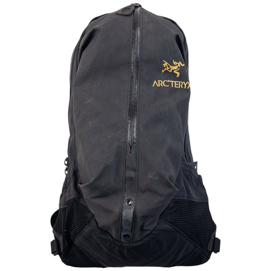 Vintage 2000s Arcteryx Arro Backpack | O/S, Multicoloured