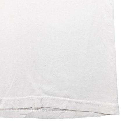 Vintage Good Enough Quarter Length Sleeve T Shirt Size S