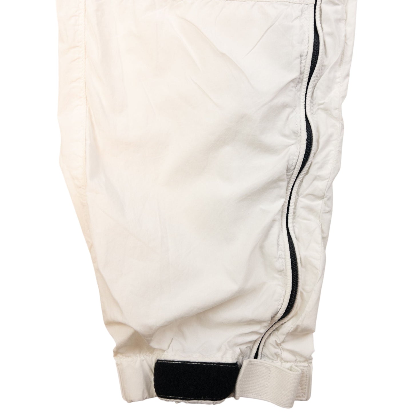 Vintage Stone Island Speed Jeans Zip Leg Trousers Size W32