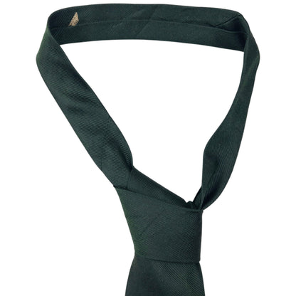 Vintage Giorgio Armani Silk Tie