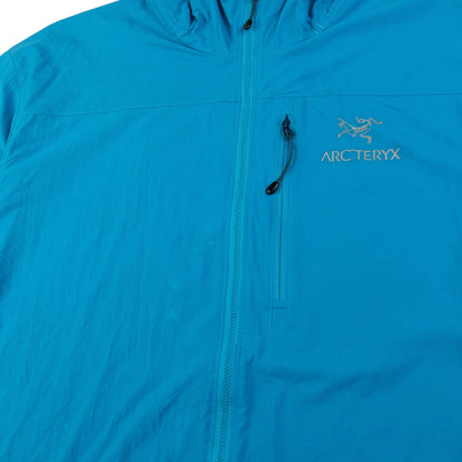 Vintage Arcteryx Lightweight Zip Up Jacket Size L