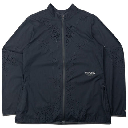 Vintage 2016 Nike Gyakusou Undercover Lab Ventilated Jacket Womens Size XL | XL, Black