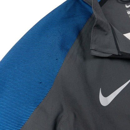 Vintage Nike Gyakusou Undercover Lab Zip Up Jacket Size M