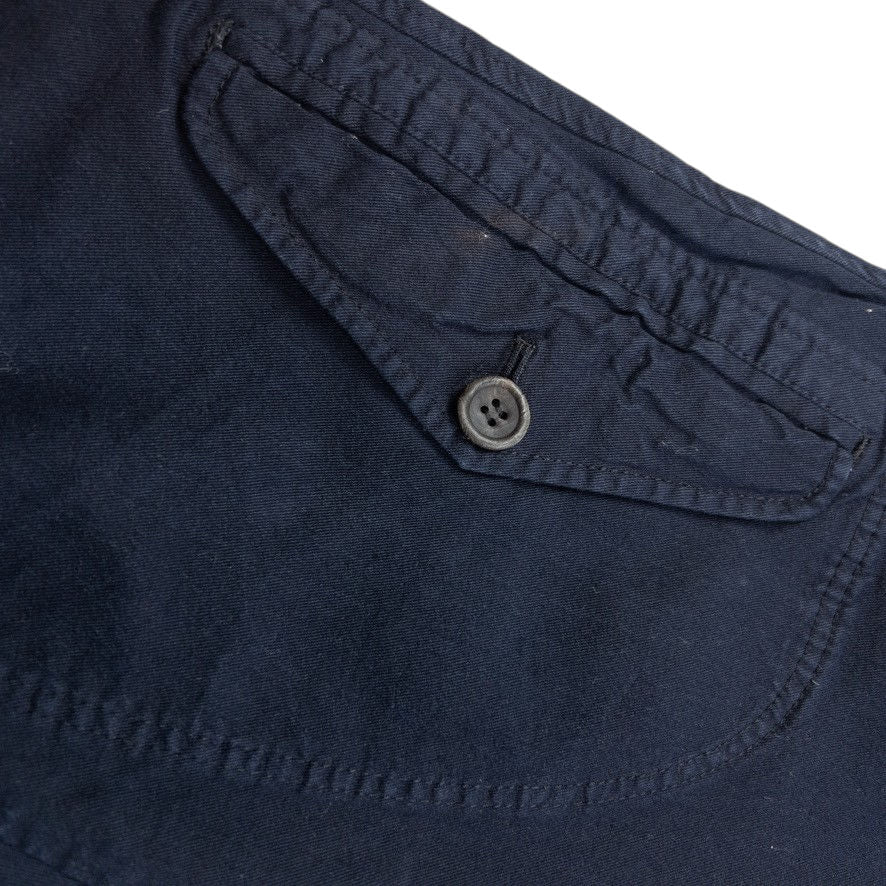 Vintage Comme Des Garçons HOMME Trousers Size W33