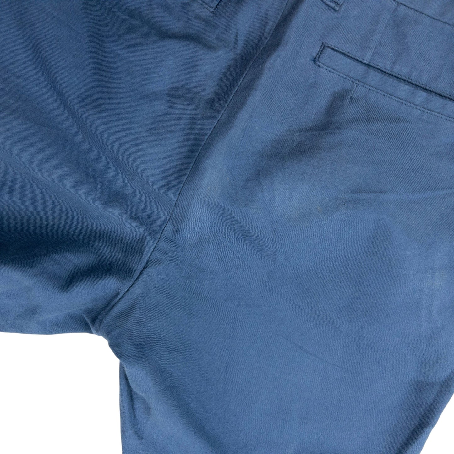Vintage 90s Issey Miyake Trousers Size W29 | W29, Blue