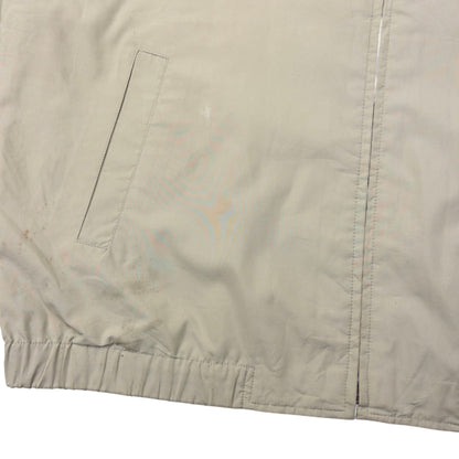 Vintage YSL Yves Saint Laurent Harrington Jacket Size M