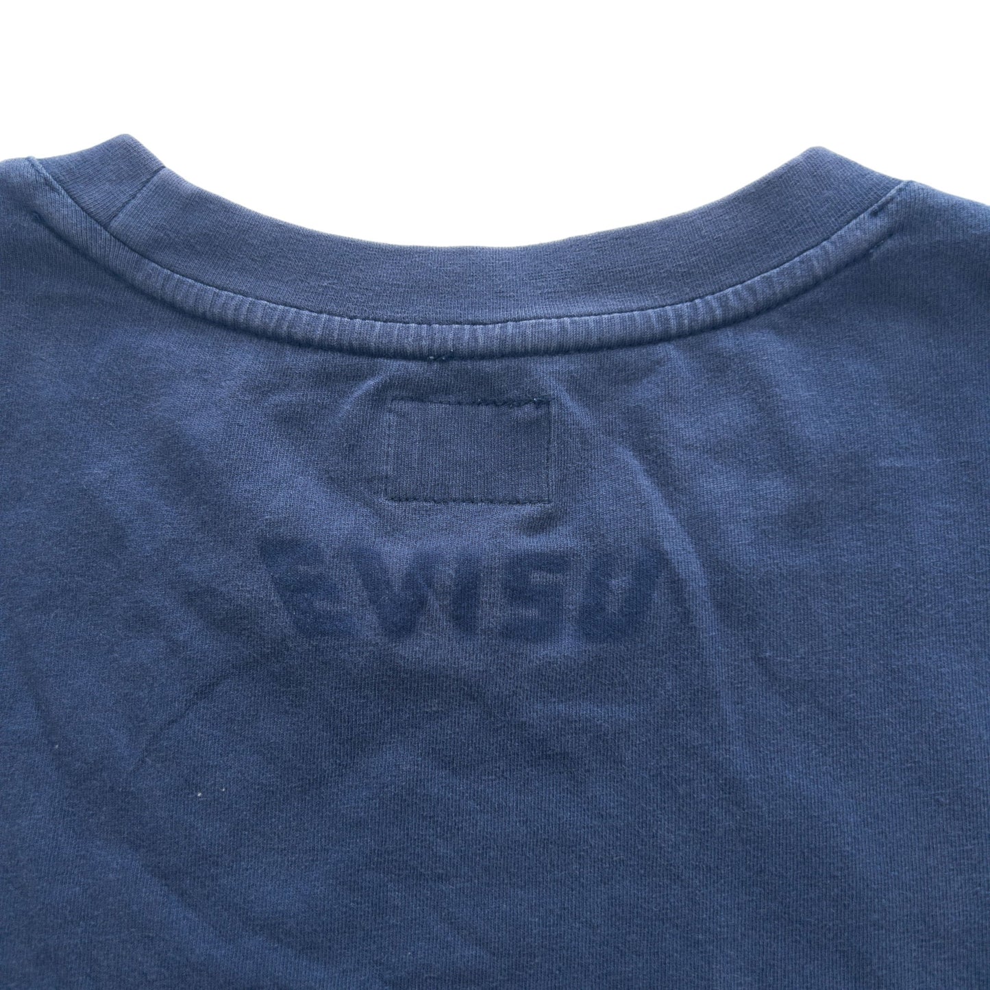 Vintage Evisu Graphic T-Shirt Size S