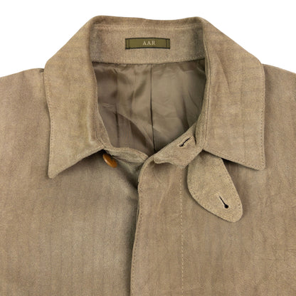 Vintage Yohji Yamamoto A.A.R Jacket Size M