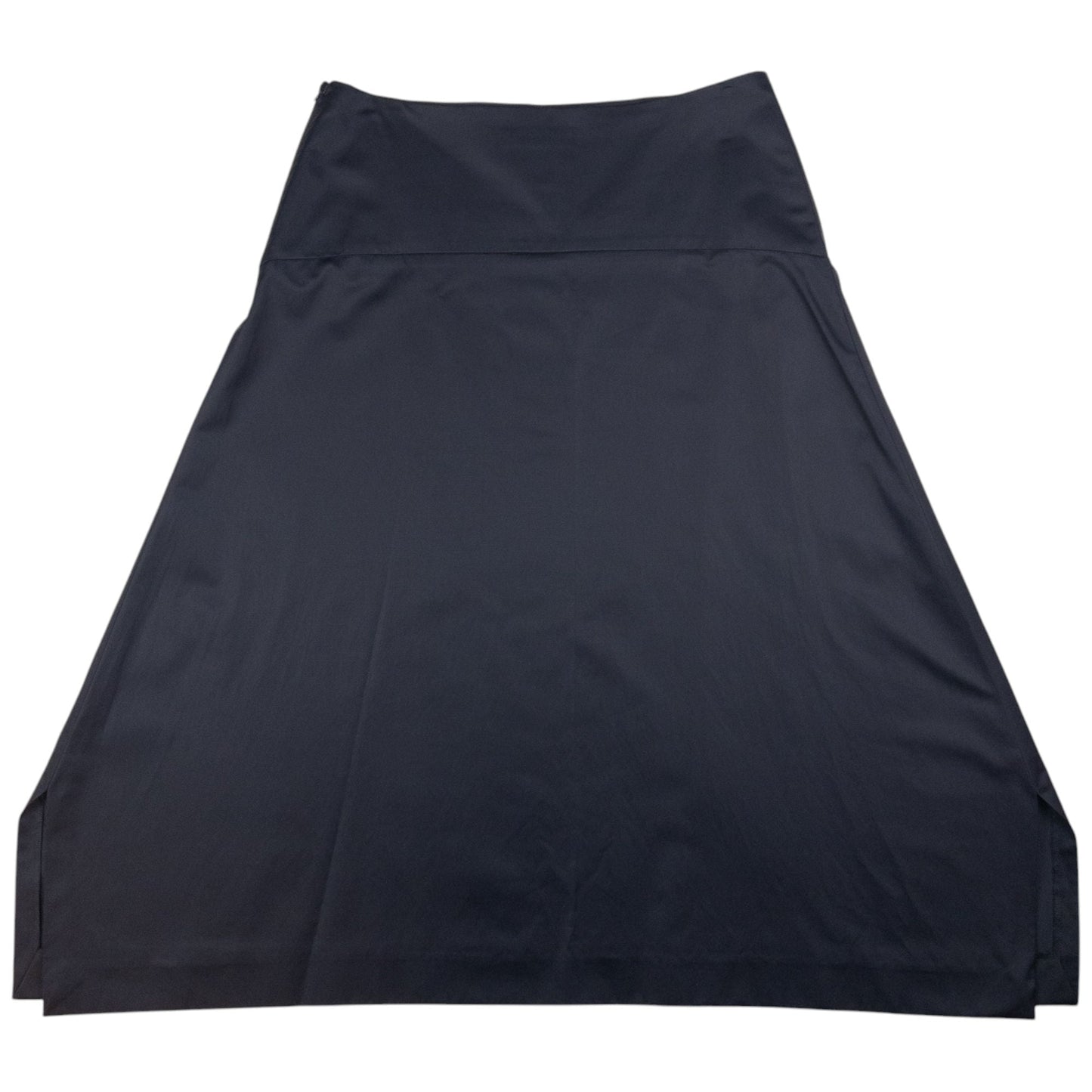 Vintage Issey Miyake Midi Skirt Womens Size W30