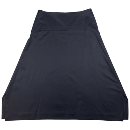 Vintage Issey Miyake Midi Skirt Womens Size W30