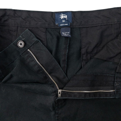Vintage Stussy Chino Trousers Size W38